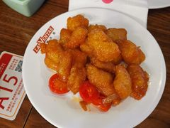 -凡塔斯牛排自助餐厅(福州宝龙店)