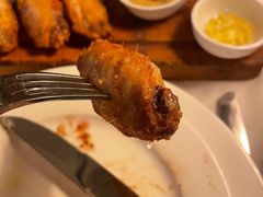 -火车头法国西餐厅