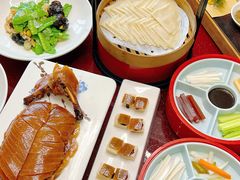 -苏淮景·苏闽融创菜·海鲜(原空港井河轩店)