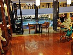 -OPEN開全日自助餐厅·牛肉火锅·海鲜(佛山希尔顿酒店)