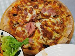 -后厨意餐La Cucina(外交公寓店)