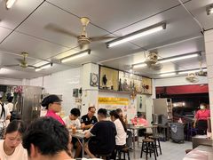 -红大哥水门鸡饭(總店)