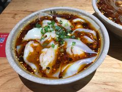 -默记孙抄手(经开万达店)