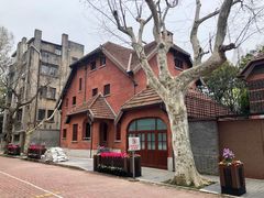 -上海孙中山故居纪念馆