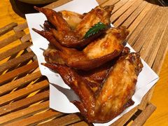 -堂本家洋食别馆·炸猪排(中心城店)