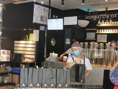 -喜茶(北京三里屯太古里店)