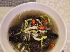 -平壤馆(西塔街店)