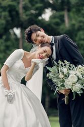 点击看大图 -雨墨婚纱摄影工作室