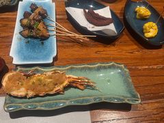 -樱之盛宴·蟹料理海鲜自助(前进大街店)