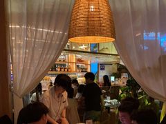 -不二·民谣音乐餐吧(长沙店)