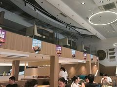 -豪客来牛排(人民东路店)
