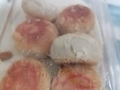 -泸溪河桃酥(凯德MALL太阳宫店)