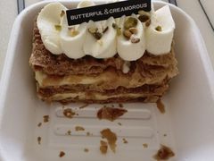 -B&C黄油与面包·THE GARDEN BAKERY概念店(世纪汇店)