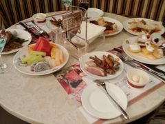 android_upload_pic-芭菲盛宴·环球美食(解放碑英利国际店)