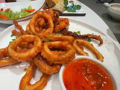 -旺达·福州菜(正大广场店)