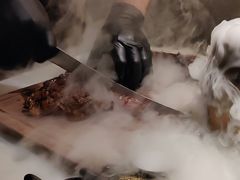 -Pasha帕夏土耳其餐厅(南昌路店)