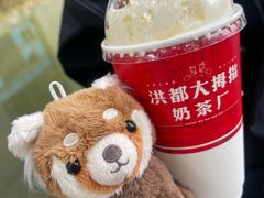 -洪都大拇指(洪都店)