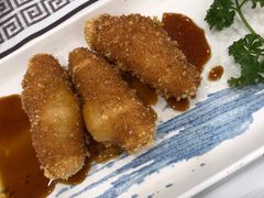 -阿甘酒家(桂青路店)