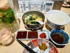 -肉肉大米(金虹桥店)