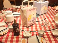 -西贝(六里桥旗舰店)