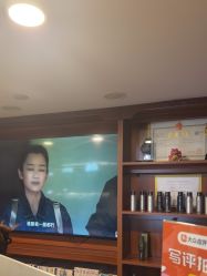 -BarberKiNG男士理发馆Barbershop