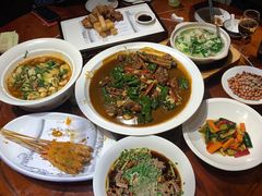 -明丰小渔馆(明月路店)