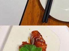 -枣子树·素食餐厅(普陀山店)