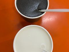-谢怀亮芝麻茶