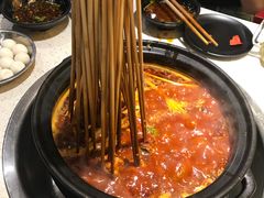 -钢管厂五区小郡肝串串香(南山店)