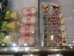 -巴黎优朵烘焙馆(菱角湖壹号店)