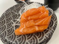 -争鲜回转寿司(通州万达店)