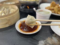 -老边饺子馆(中街店)