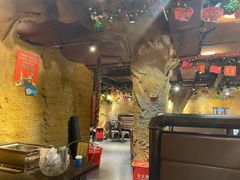 大堂-愿者上钩(布吉老街店)