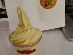 -猫王榴莲世家(三里屯SOHO商场店)