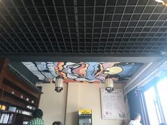 -龙舌卷重庆老面馆(燕山路店)