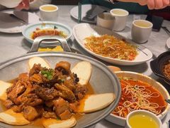 -小菜园新徽菜(无锡宜家荟聚中心店)