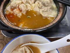 -雪琴面馆富安特色鱼汤面(城中花园店)