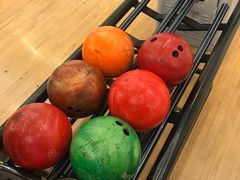 -广州保龄球馆(广州天河体育中心店)