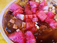 -八一路好吃街(雨田商务大厦店)