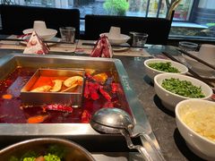 -锦城印象火锅(天府三街店)