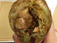 -特派卷·老北京烤鸭卷(合生汇购物中心店)