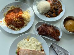 -宜家·瑞典风味餐厅(天津东丽商场店)