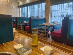 -清真·田园居家酸菜牛肉烤火锅(凤霞路店)