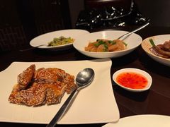 -万豪中餐厅·粤菜·北京粤财JW万豪酒店