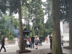 -径山寺