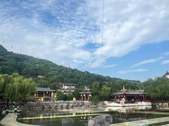 -华清宫景区