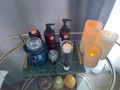 -泰乐道·SPA·按摩·足道(坡子街店)