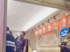 -弓虽昌焖烧鸡(大竹林店)