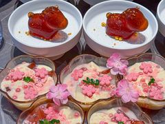 -俏立方·15年新楚菜