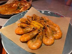 -啫神·广州地标美食(北京路店)